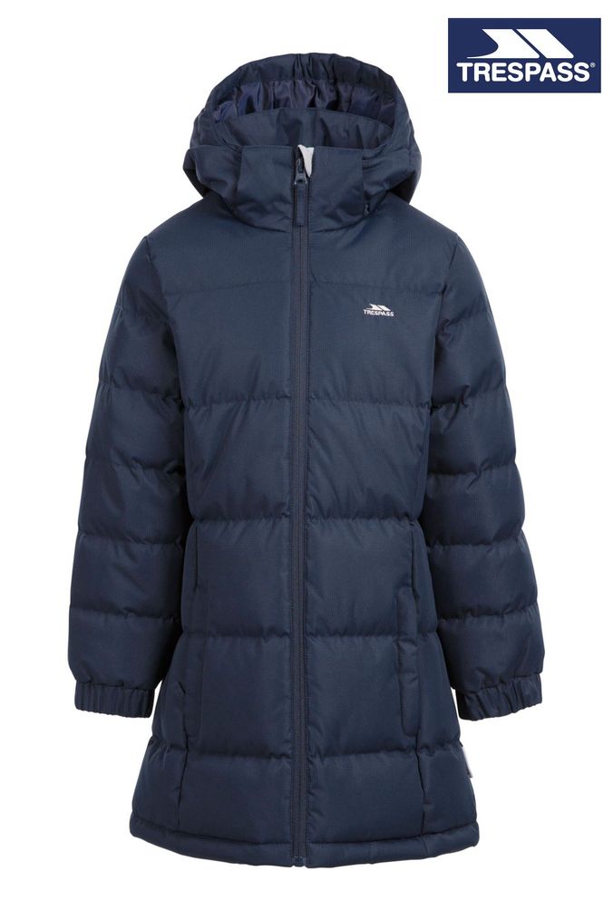 Buy Girls Jackets Trespass Online Next UK
