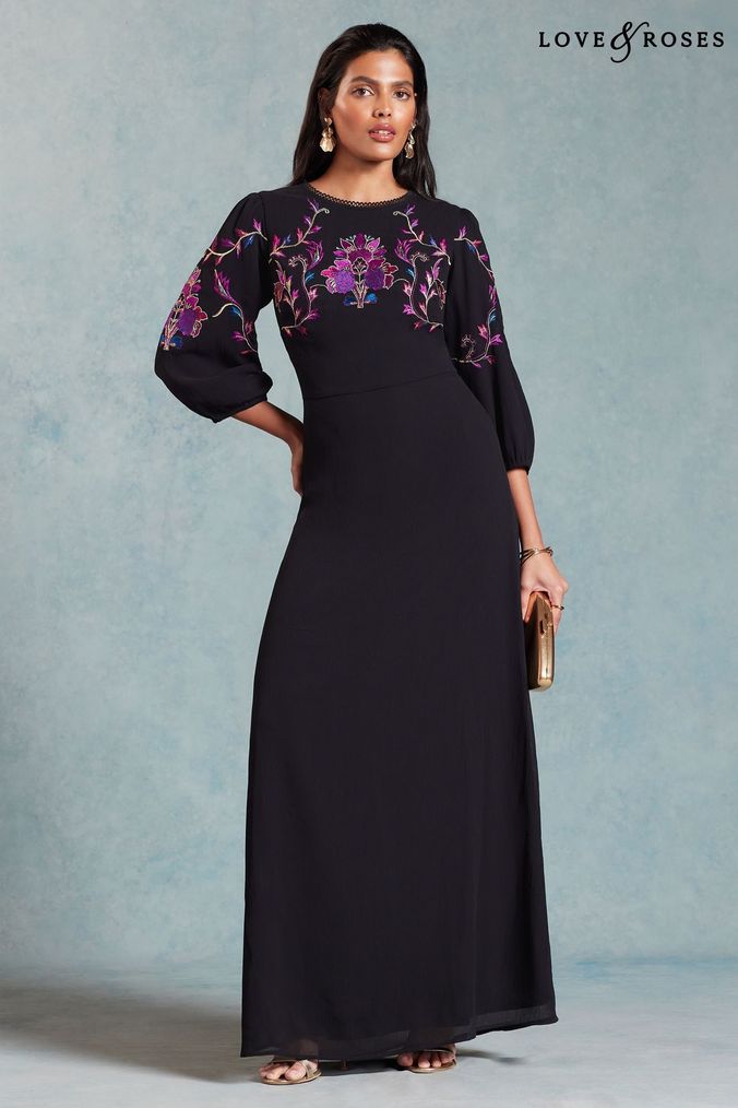 Women s Eid Maxi Dresses Next UK