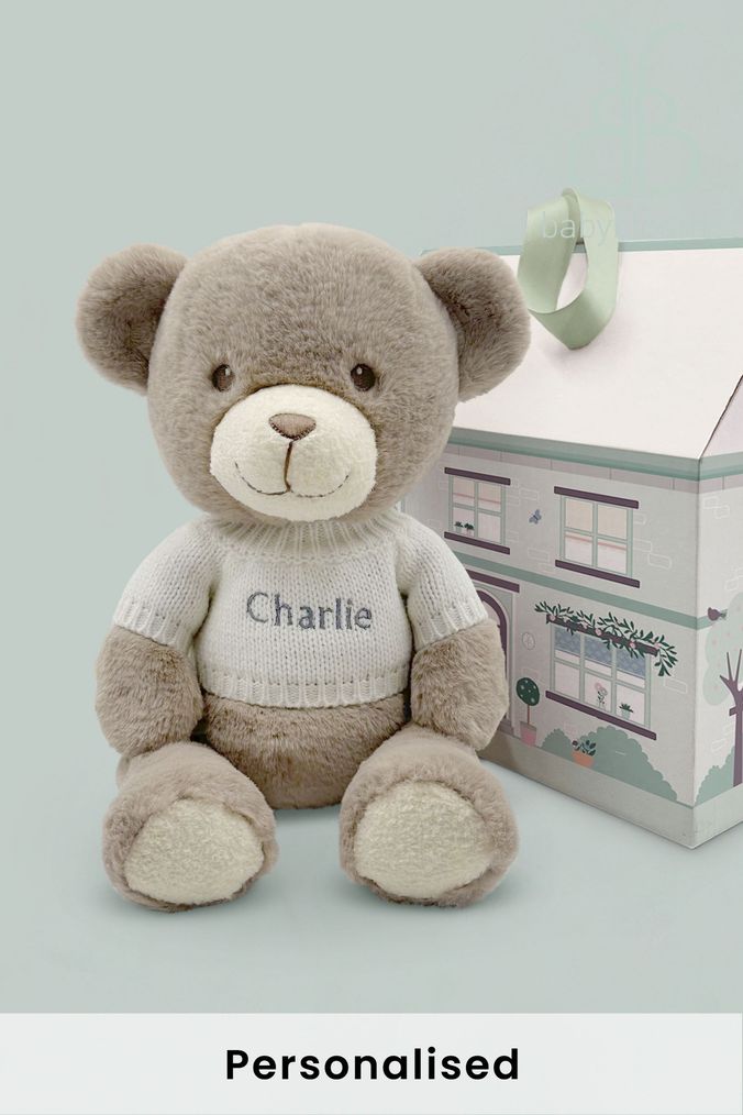 Personalised baby toys 2024 uk