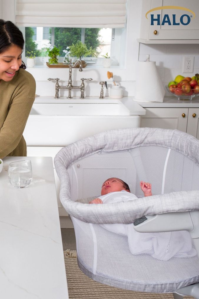 Halo baby deals products