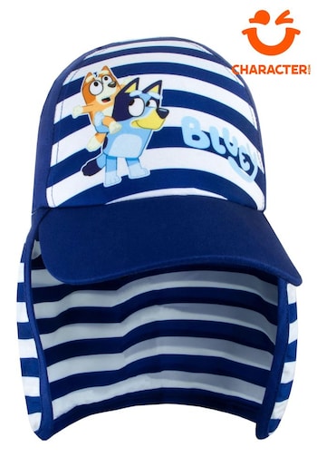 Character Blue Bluey Hat (957736) | £13