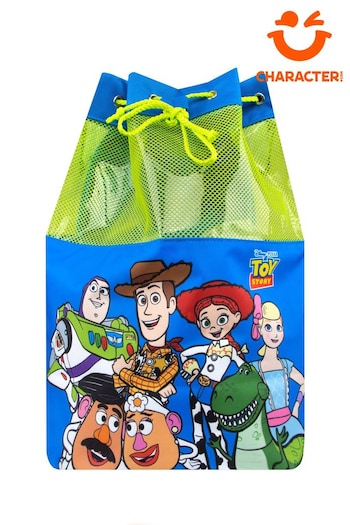 Character Blue Toy Story Swim Bag (957817) | £19