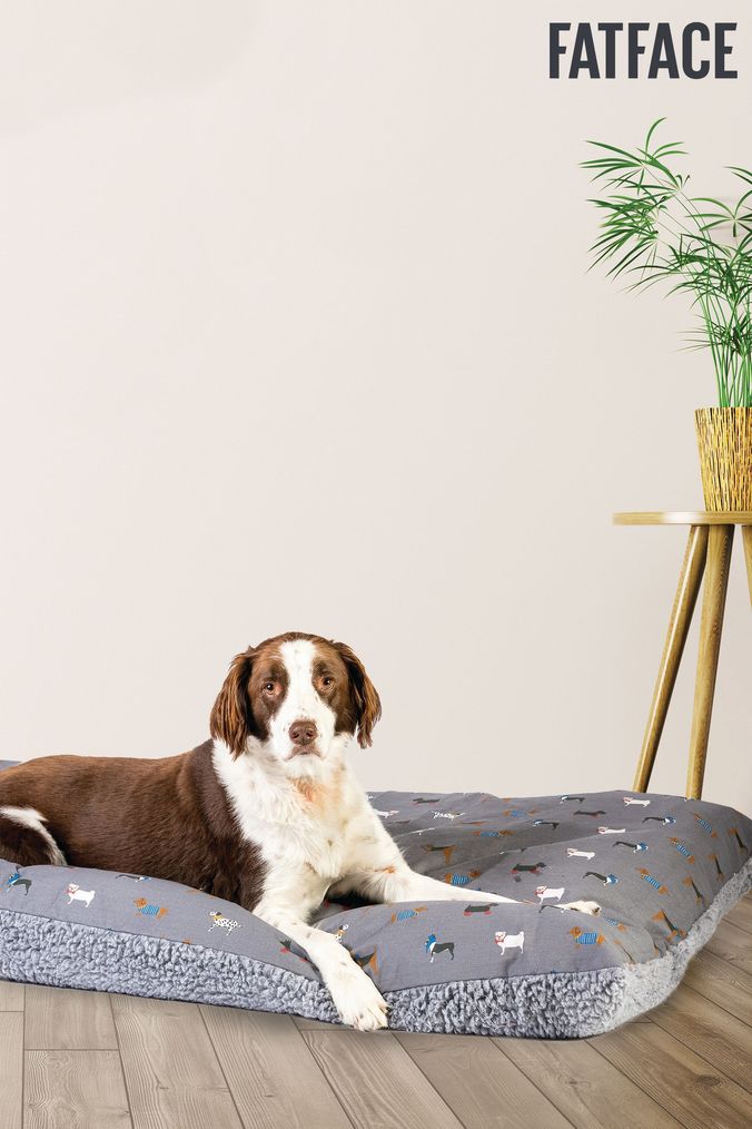 Laura ashley dog bed sales