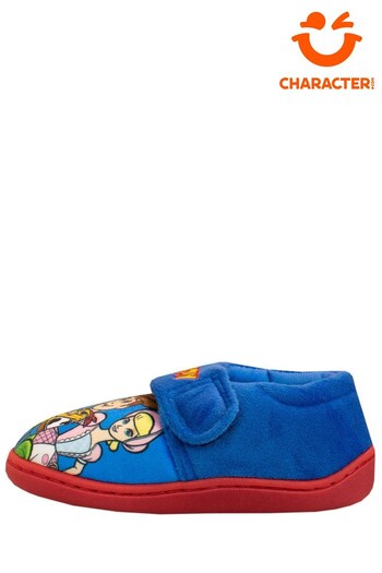 Character Blue Disney Toys Story Slippers (958067) | £17
