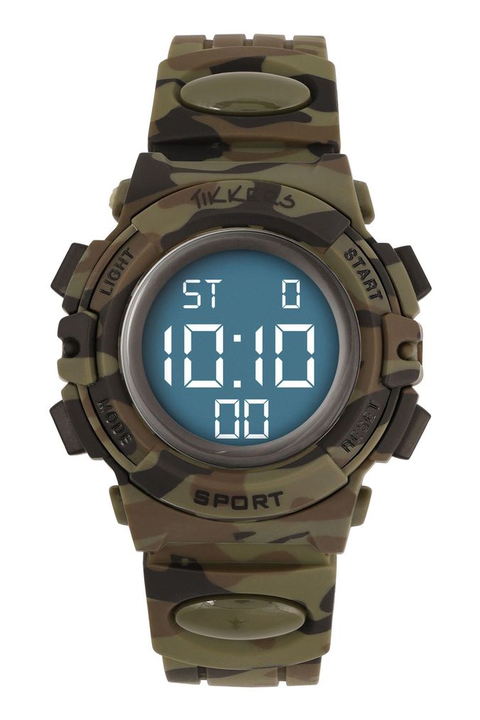 Digital watch clearance buy online