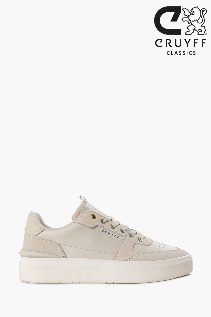 Mens cruyff trainers sale uk top
