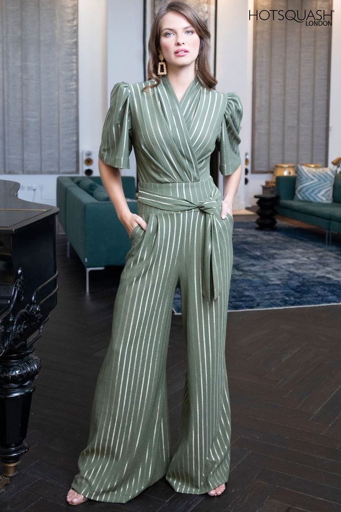 Striped Jumpsuits Playsuits for Women Next Official Site