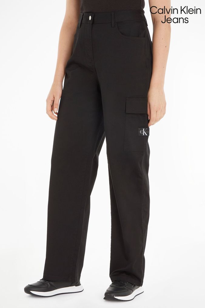 Calvin klein womens work store pants
