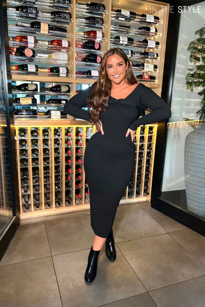 In the on sale style dresses