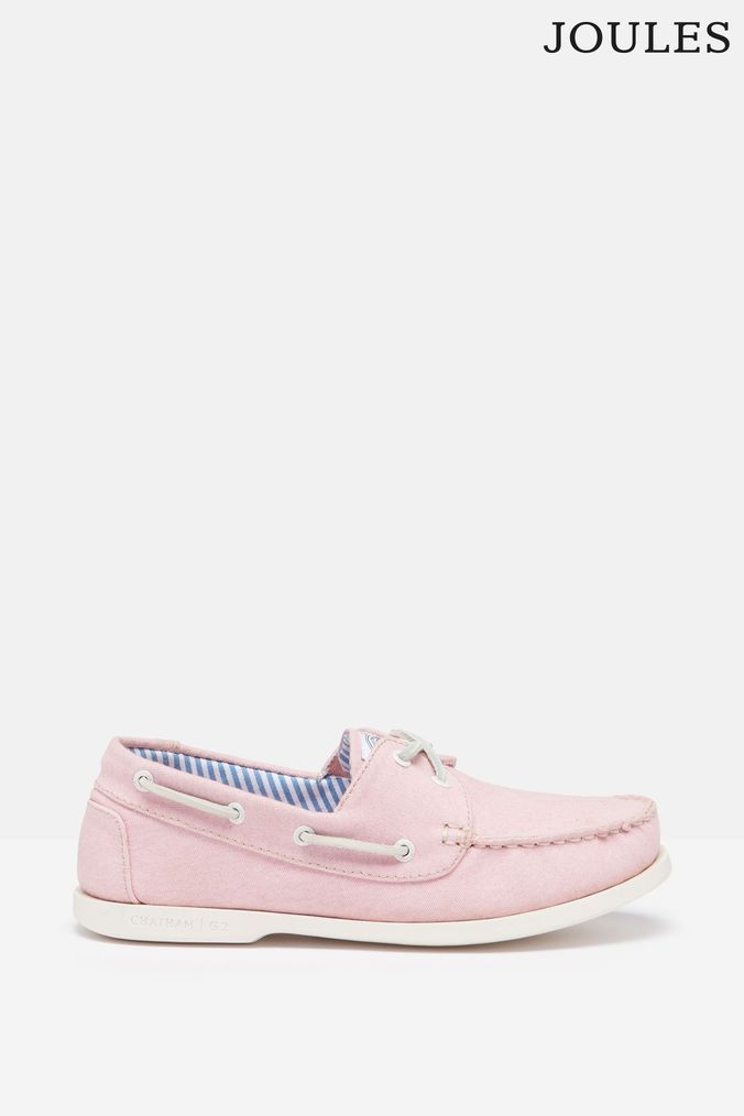 Joules canvas shoes shop