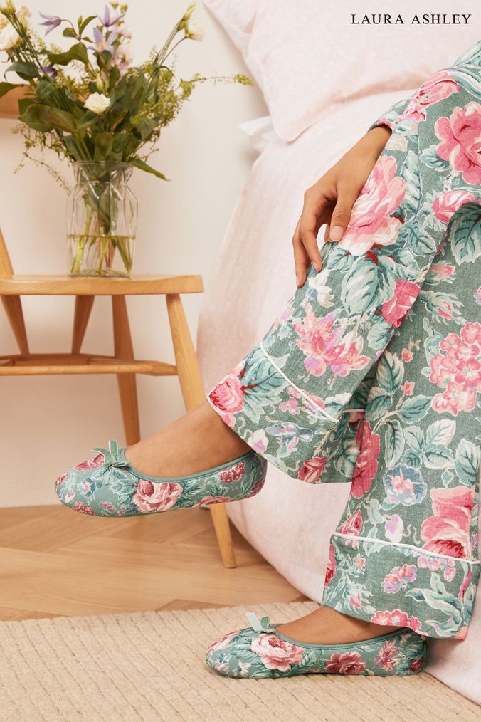 Buy Women s Laura Ashley Footwear Online Next UK