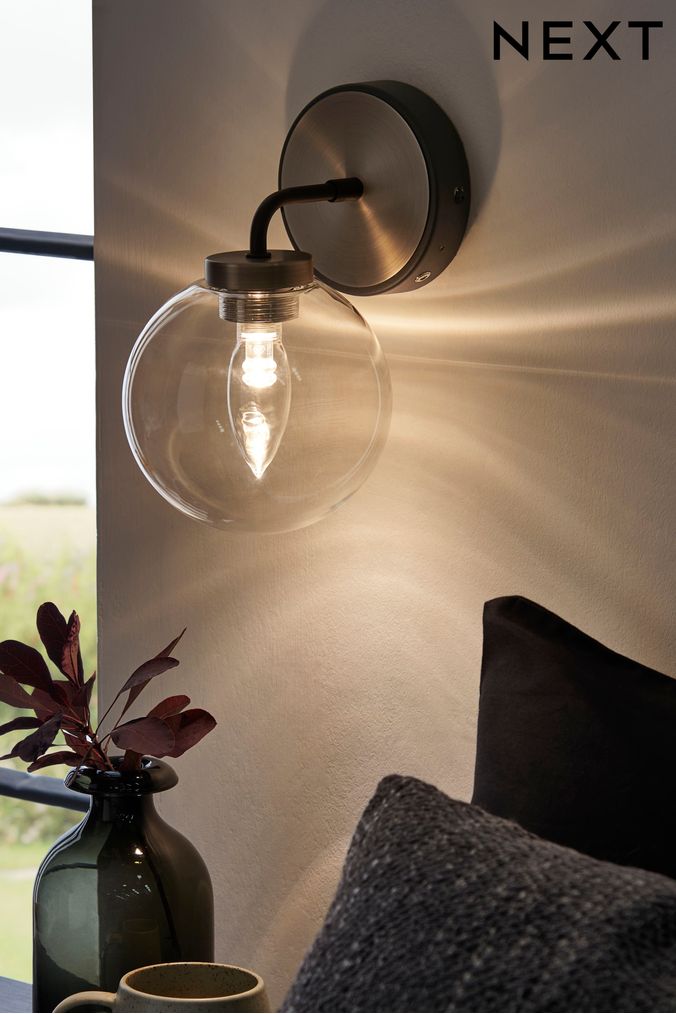 Next battery sales operated lights