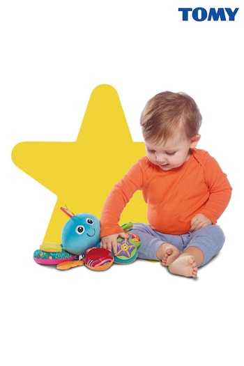 TOMY Octivity Time Toy (960040) | £22