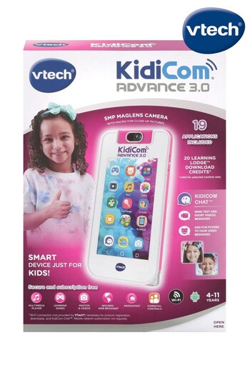 VTech KidiCom Advance 3.0 541153 (960255) | £140