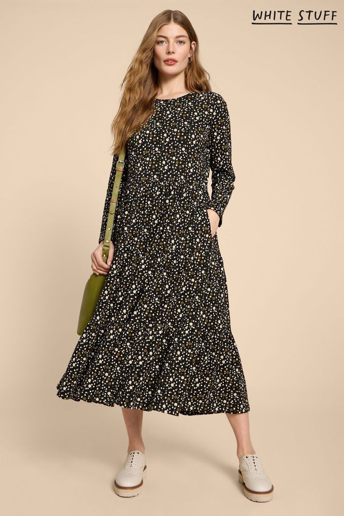 White stuff 2025 new dresses