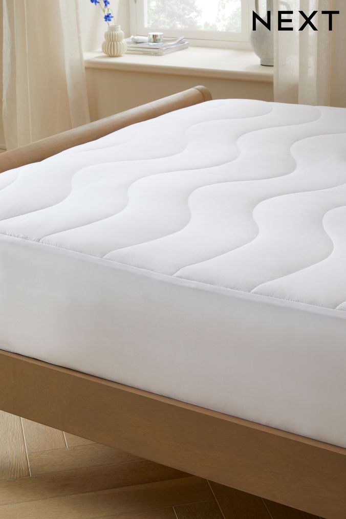 Mattress outlet protectors online