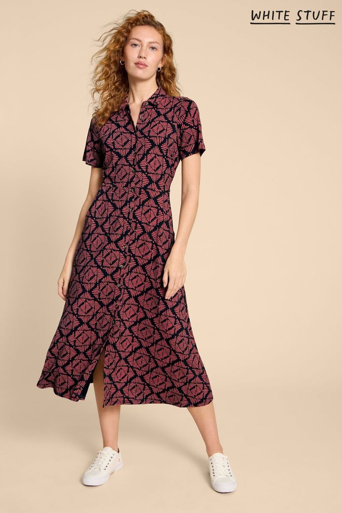 White stuff petite dresses clearance