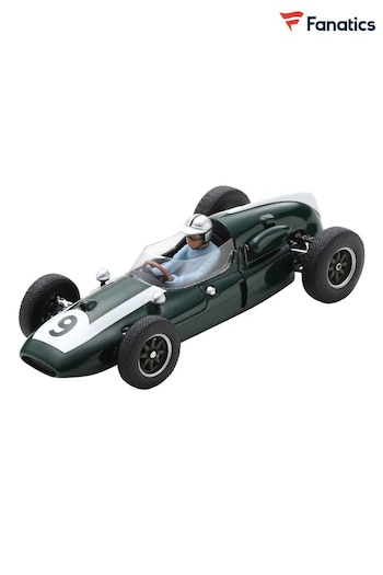 Fanatics McLaren Cooper T51 No.9 Winner US GP 1959 Toy (961292) | £75