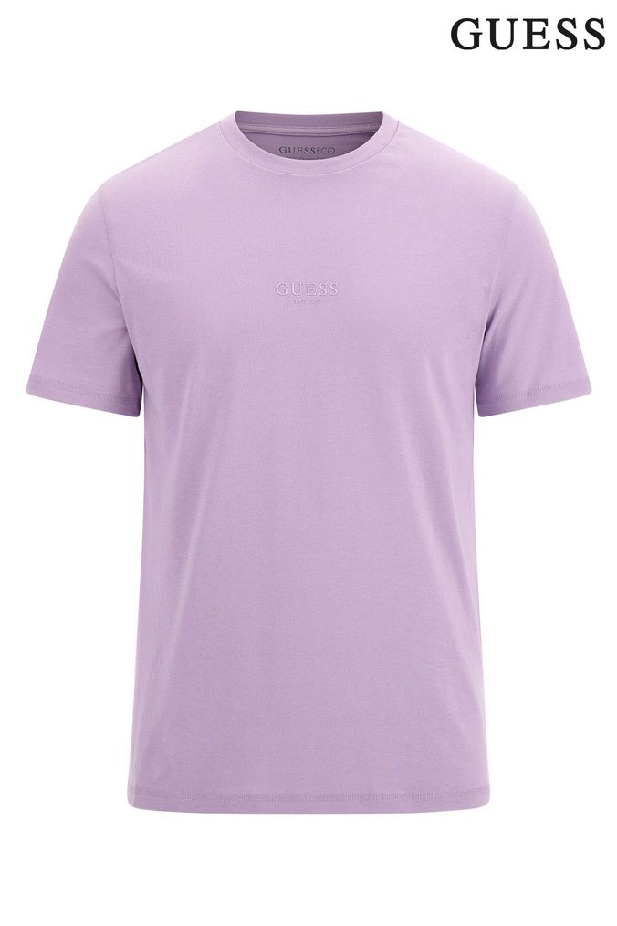 Mens guess top sales