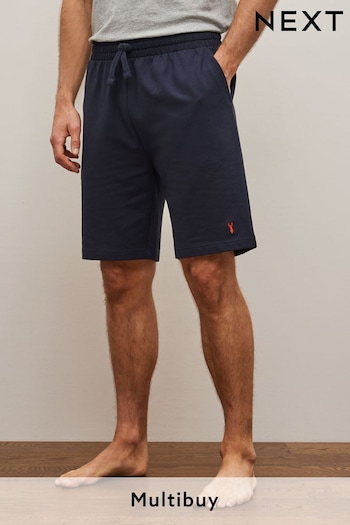 Navy Blue Lightweight Shorts (961383) | £15