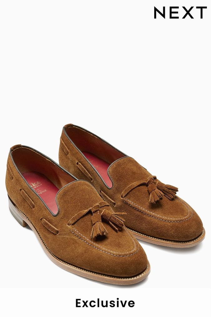 Next shoes mens loafers shop