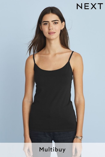 Womens Strappy Tops, Strappy Cami & Vests