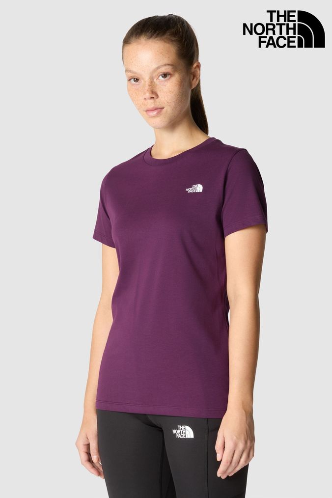 North face new arrivals tops womens
