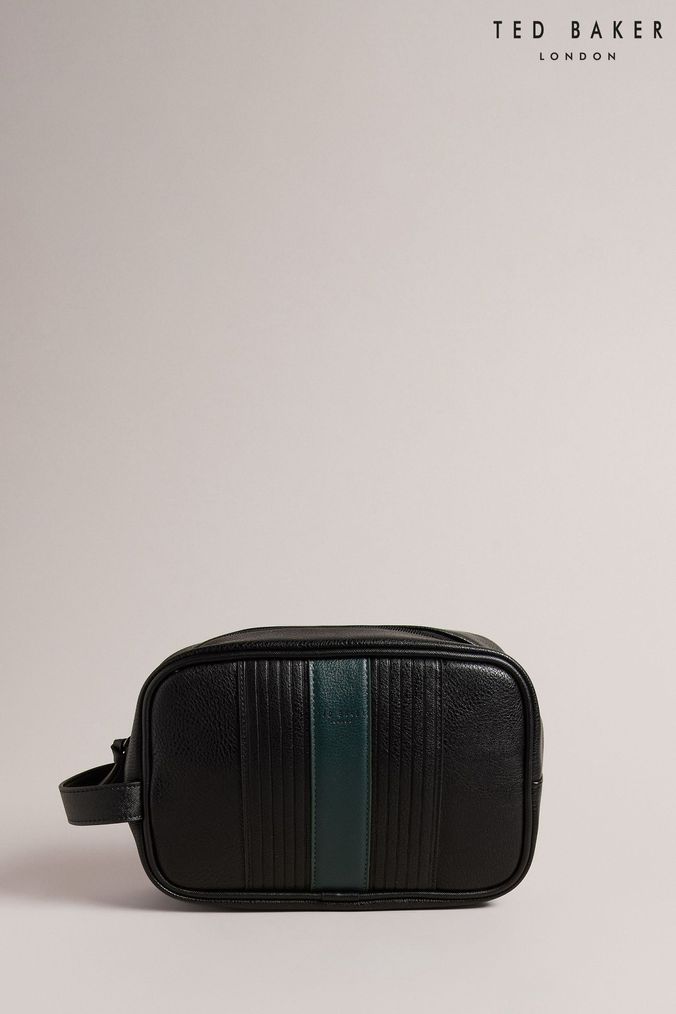 Buy Men s Wash Bags Ted Baker Accessories Online Next UK