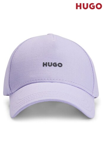 HUGO Purple Cara Cap (961747) | £35