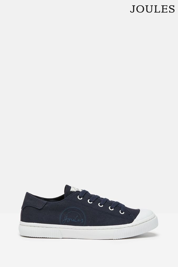 Joules ladies trainers store