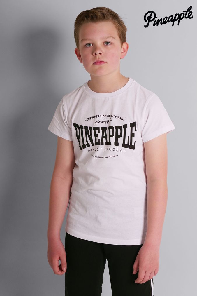 Pineapple outlet clothing uk