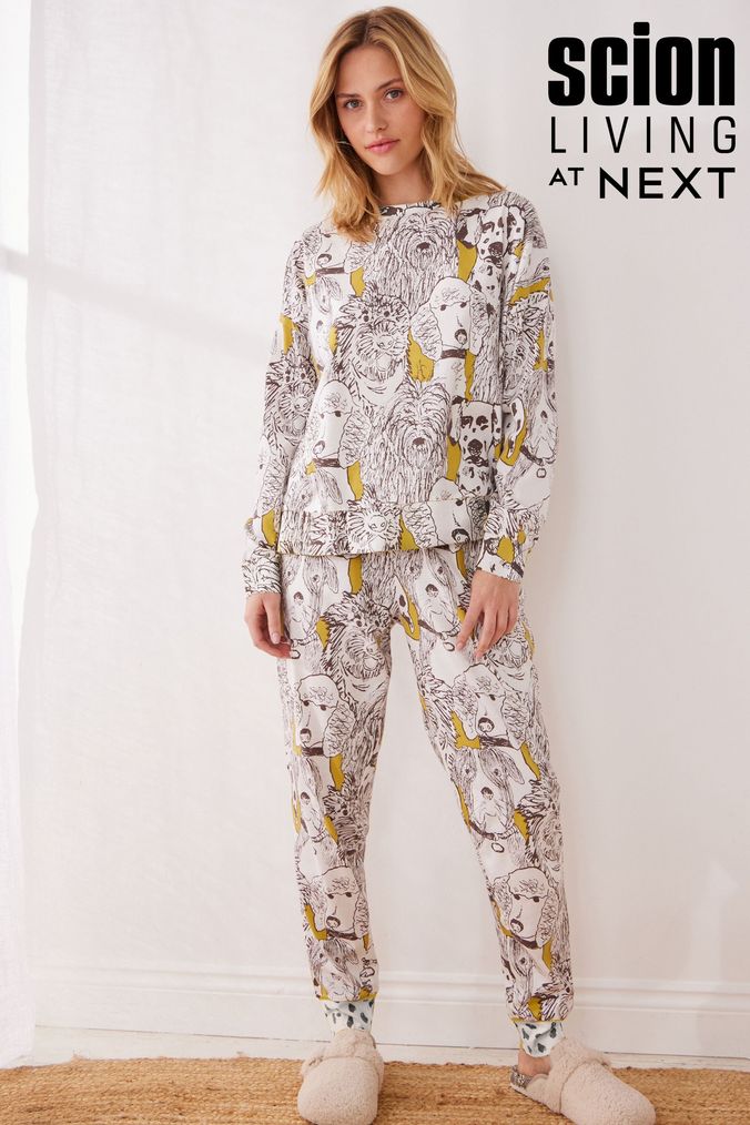 Next online scion pyjamas