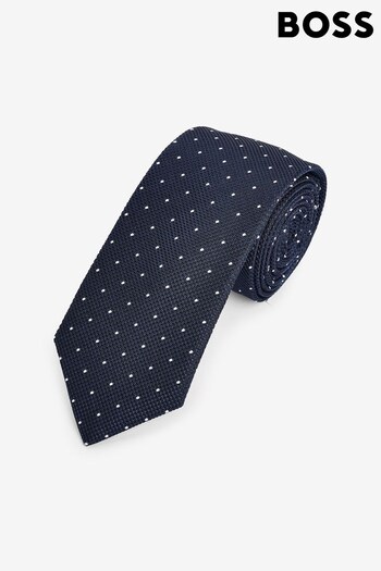 BOSS Blue 7,5 CM Tie (962644) | £45