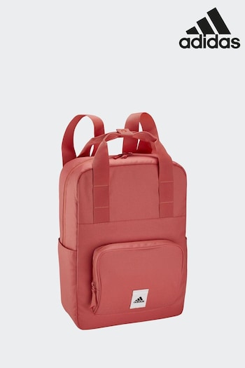 adidas Red Performance Prime Backpack (963926) | £35