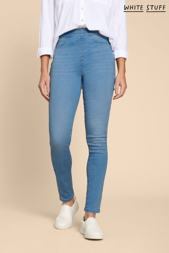 White Stuff Jeggings White Stuff Jade Jeggings Next UK
