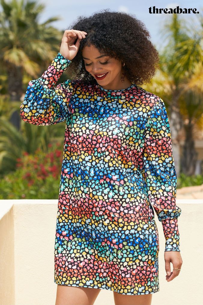 Balloon dresses hotsell online
