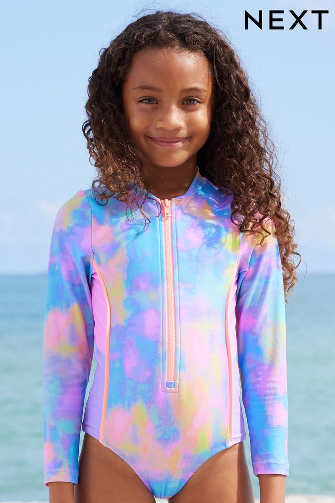 Girls Swimsuits Swimming Costumes Girls Swim Shop Next