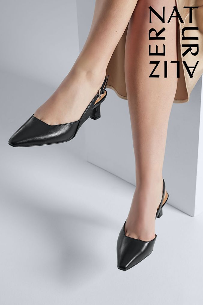Aliz top nature shoes