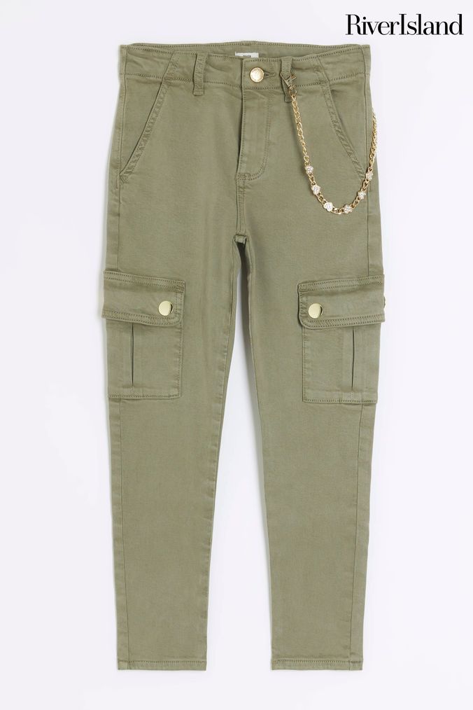 Next green jeans sales