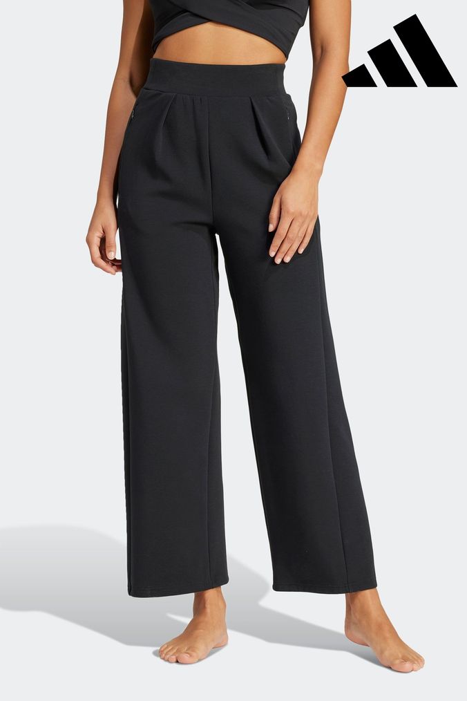 Adidas ladies outlet joggers uk