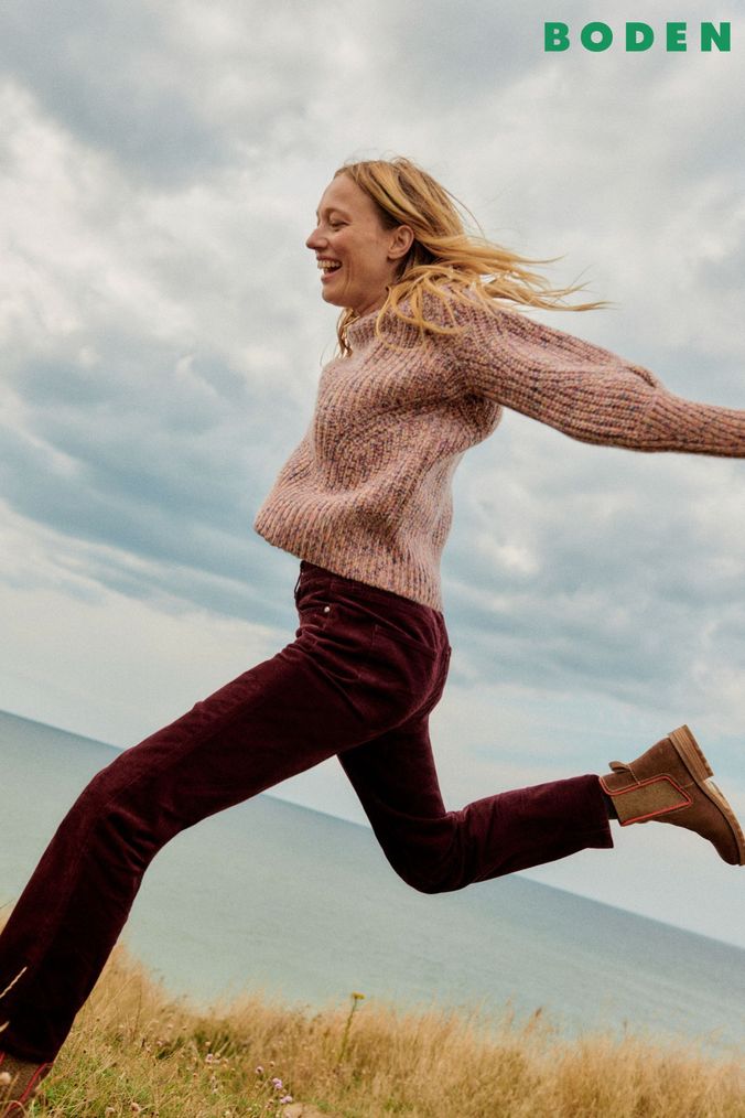 Ladies red outlet jeans uk