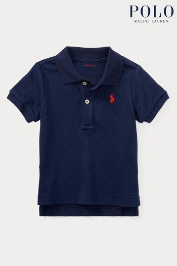 Polo celular Ralph Lauren Baby Logo Polo celular (965459) | £42