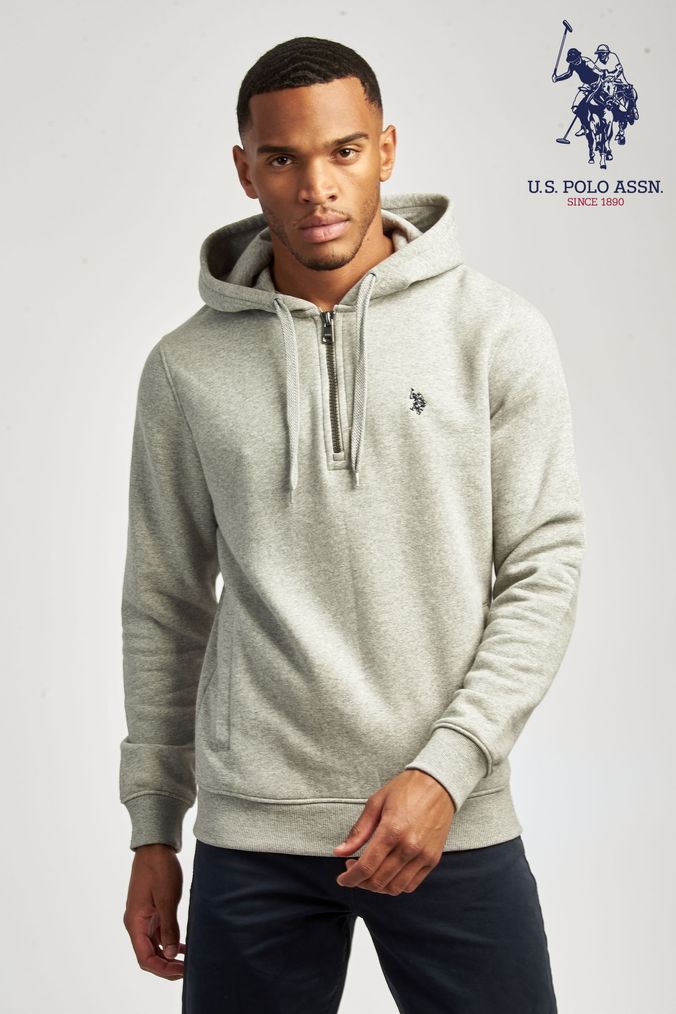 Polo assn hoodie hotsell