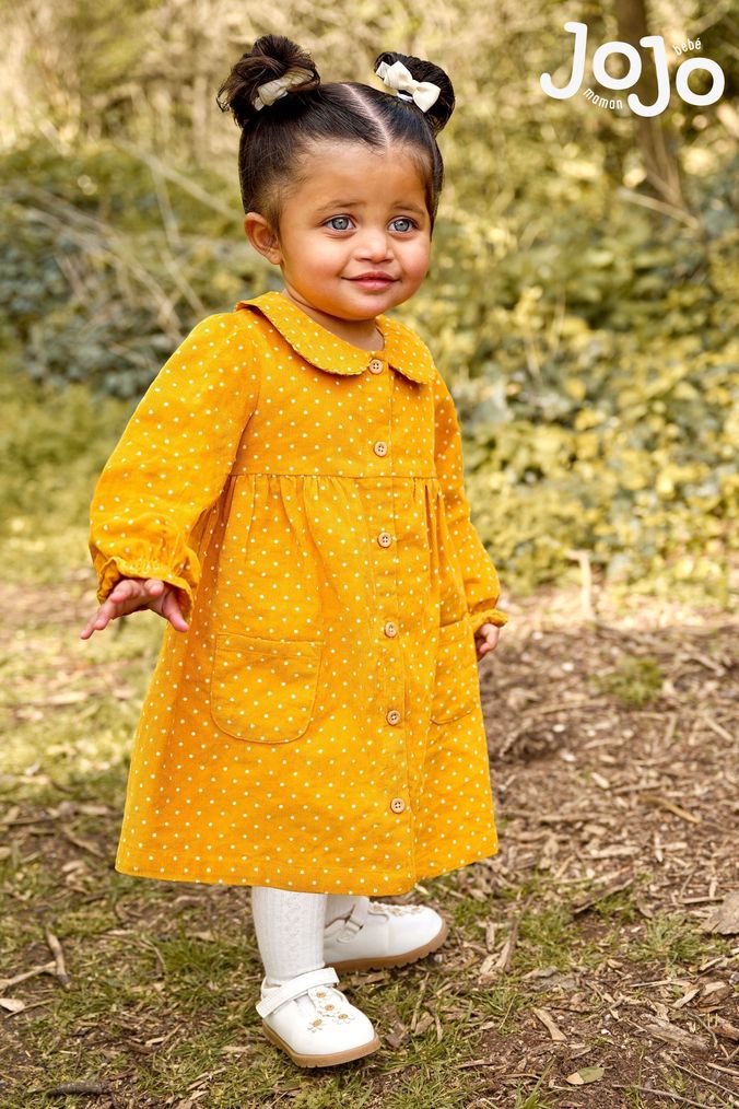 Buy Girls Dresses Yellow Online Next UK