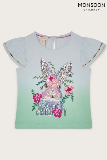 Monsoon Embellished Bunny Top (966370) | £18 - £22