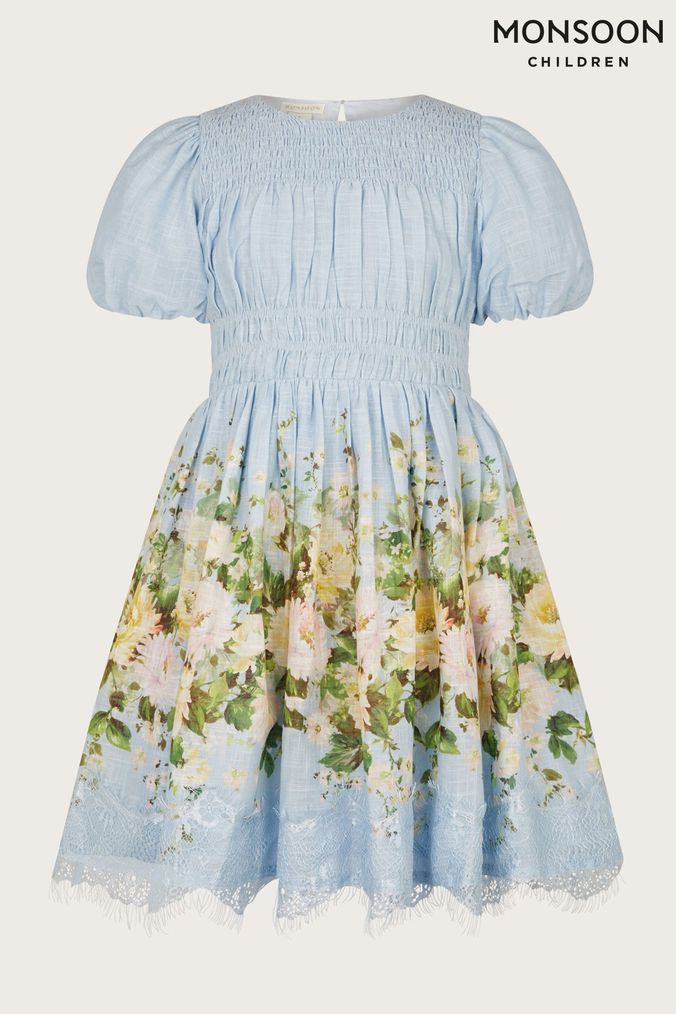 Valeria monsoon dress 2025