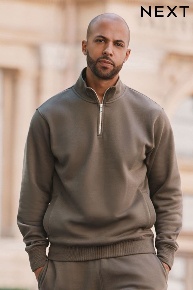 Next mens sweatshirts 2025