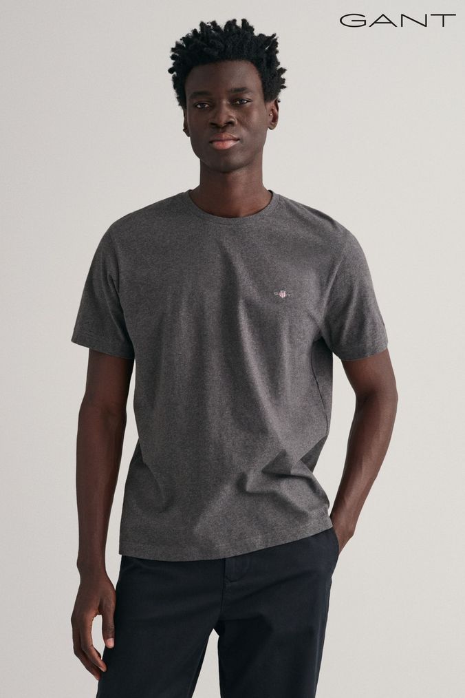 Gant t shirts online 2025