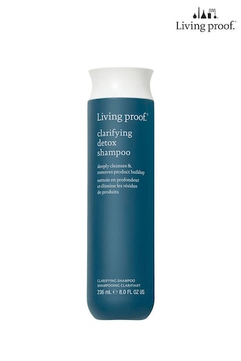 Living Proof Clarifying Detox Shampoo (969152) | £31