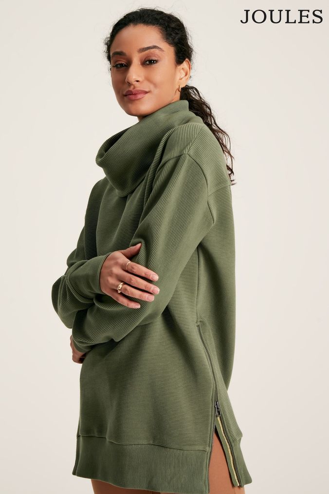 Buy Joules Longline Clothing Online Next UK